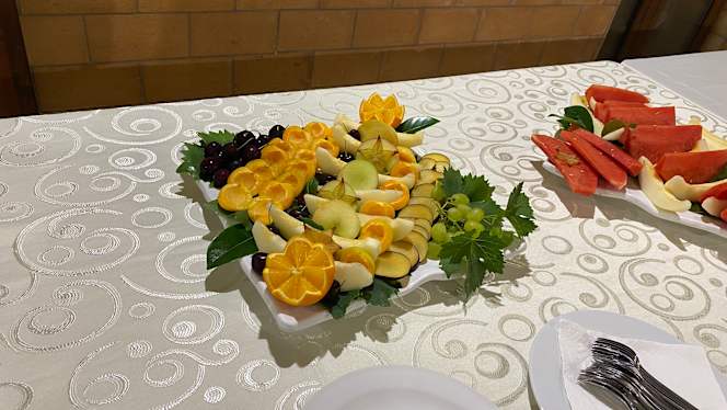 Il Casale di Federico - 1