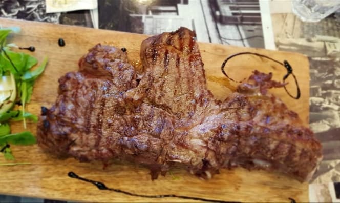 Osteria Scvnazz (Giovinazzo) - 4