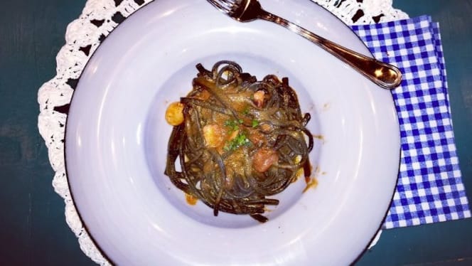 Osteria Scvnazz (Giovinazzo) - 3