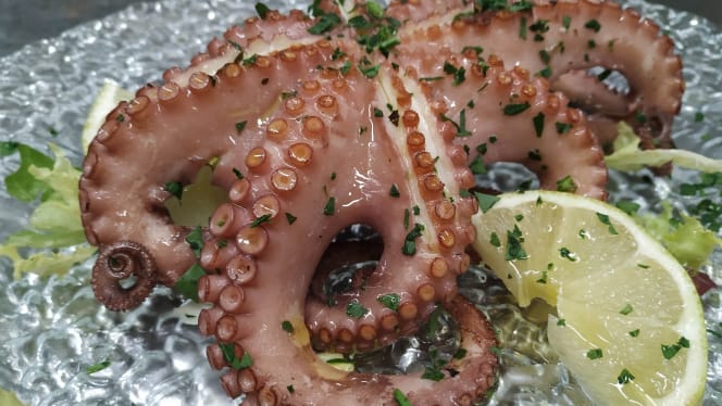 Osteria Scvnazz (Giovinazzo) - 9