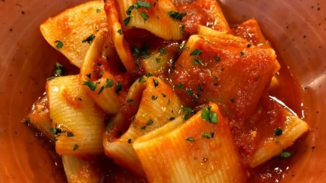 Osteria Scvnazz (Giovinazzo) - 2