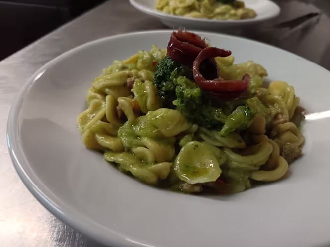 La Perla d'Abruzzo - 7