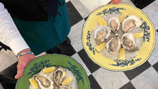 Ristorante Lambertina - 0