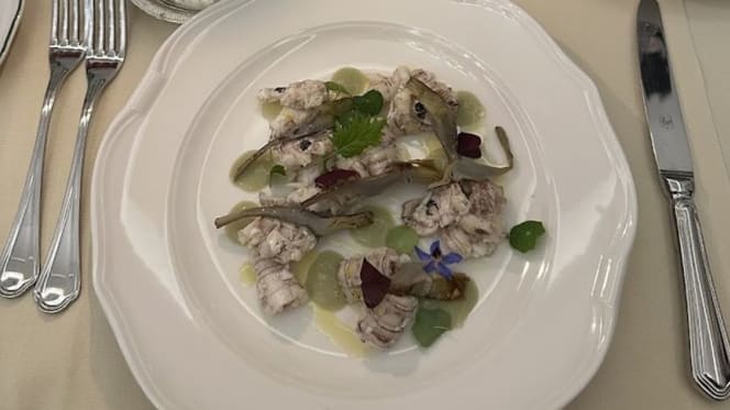 Ristorante Lambertina - 4