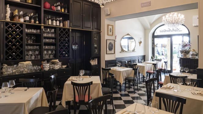 Ristorante Lambertina - 1