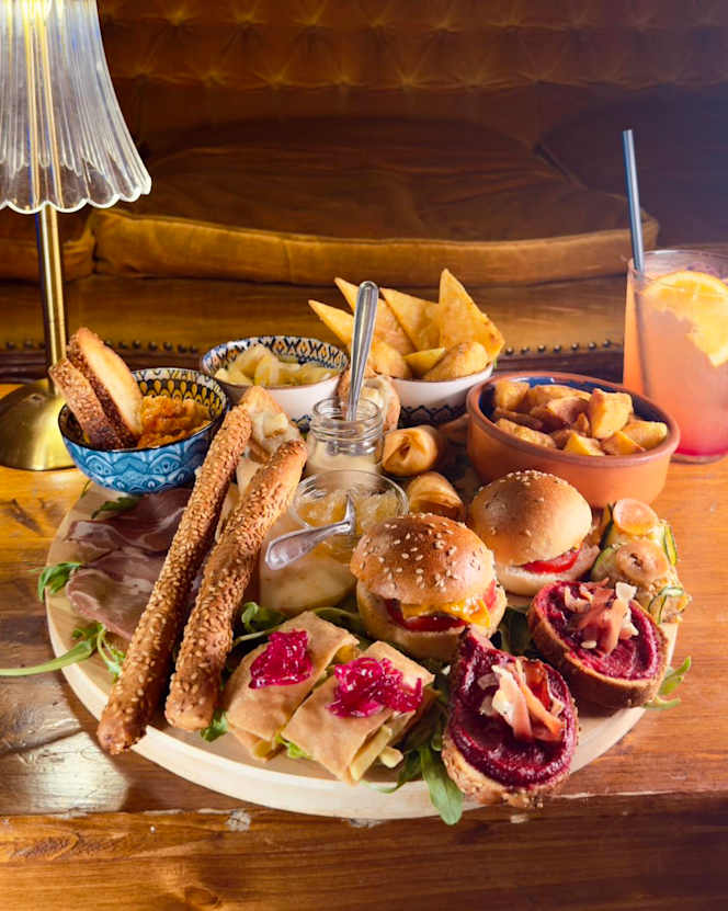 Lumière Restaurant - 1