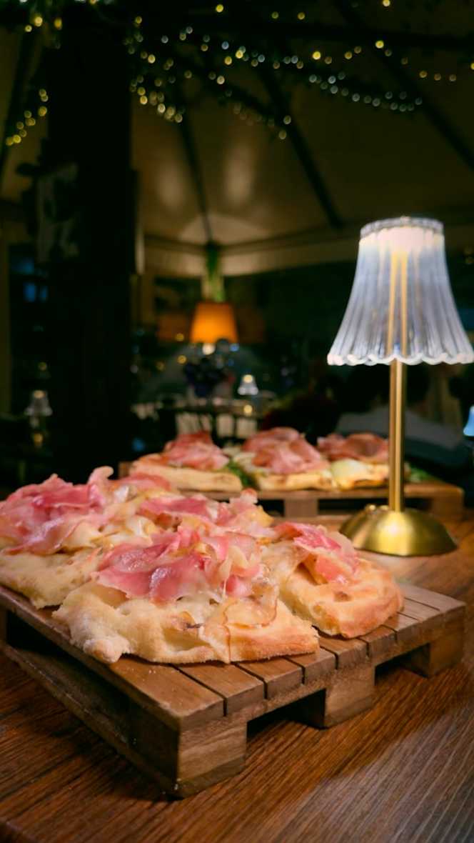 Lumière Restaurant - 4