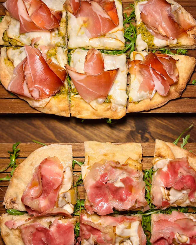 Lumière Restaurant - 3