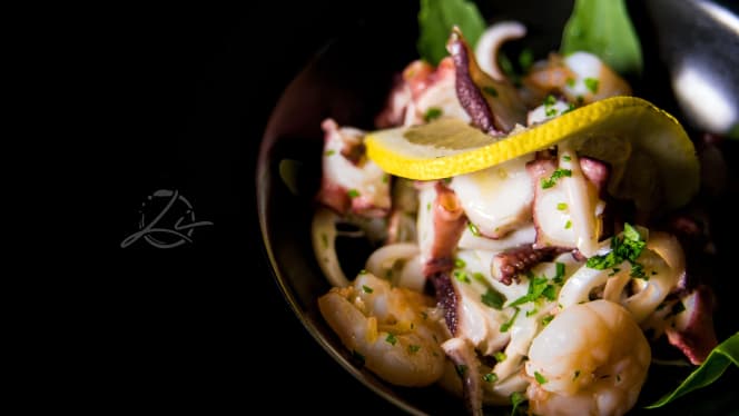 Li Trattoria Gourmet - 6