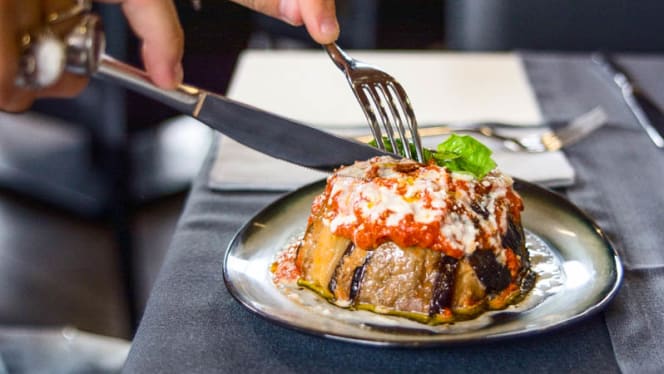 Li Trattoria Gourmet - 0