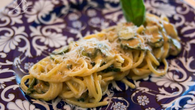 Li Trattoria Gourmet - 5