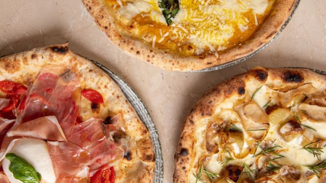 Ci Sta Buenos Aires - 2