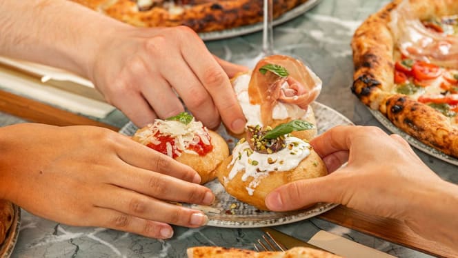 Ci Sta Buenos Aires - 7