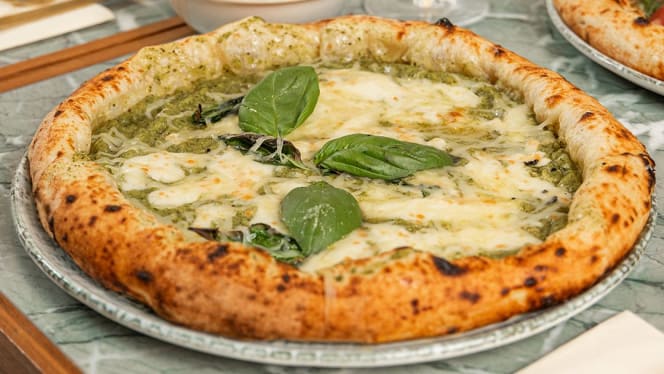 Ci Sta Buenos Aires - 4