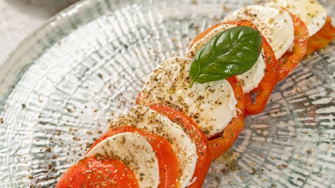 Ci Sta Buenos Aires - 3