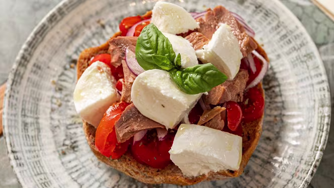 Ci Sta Buenos Aires - 8