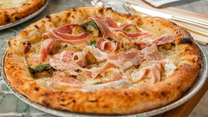 Ci Sta Buenos Aires - 9