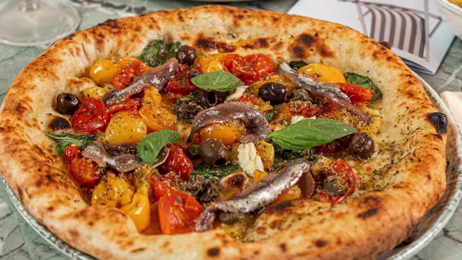 Ci Sta Buenos Aires - 5