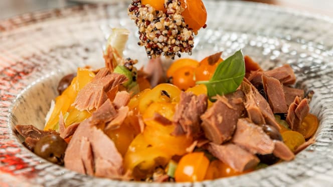 Ci Sta Buenos Aires - 1