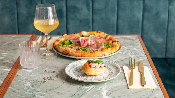 Ci Sta Buenos Aires - 0