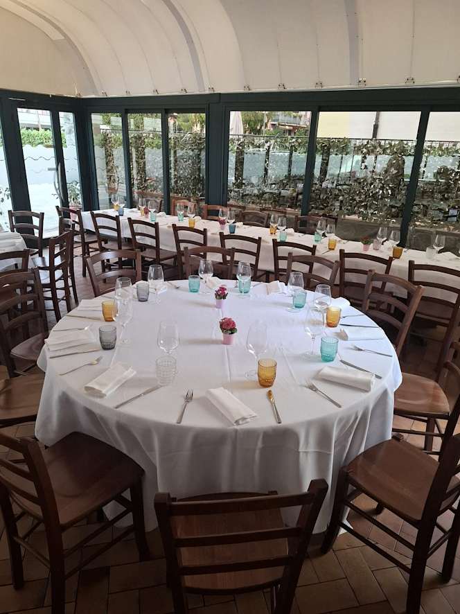 Ristorante la Baia - 4