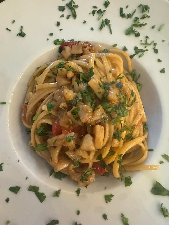 Ristorante la Baia - 6