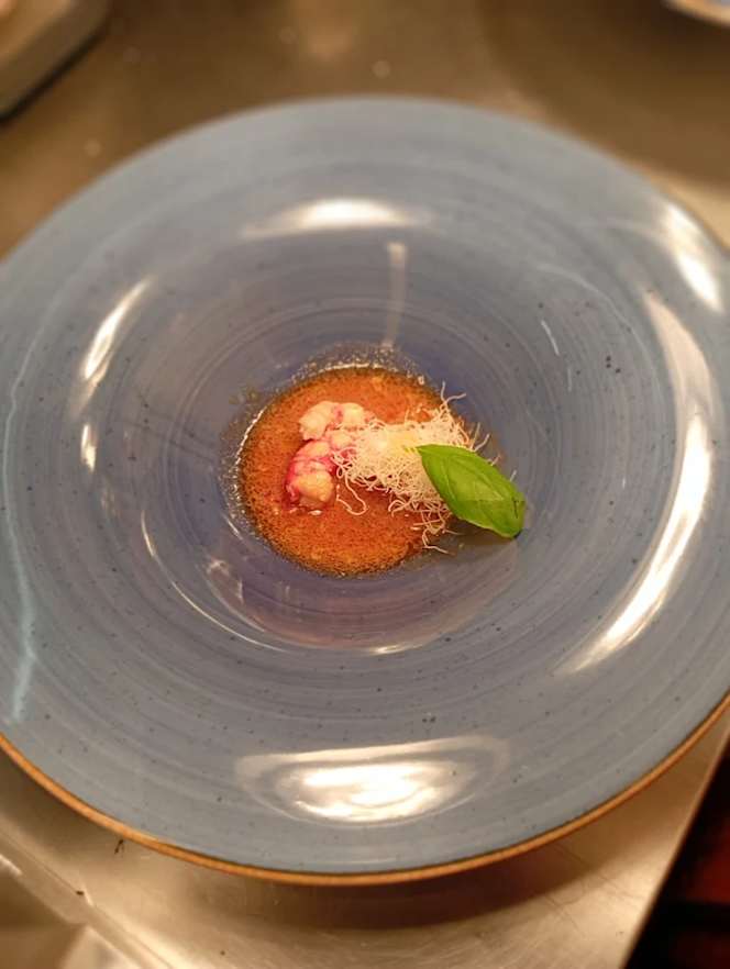 Ristorante la Baia - 7