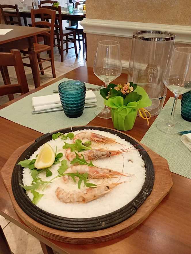 Ristorante la Baia - 2