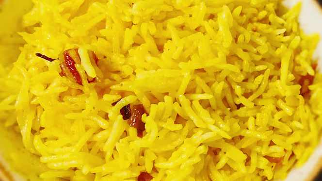 Libano Indien Grill - 3