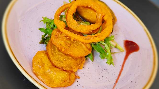 Libano Indien Grill - 6