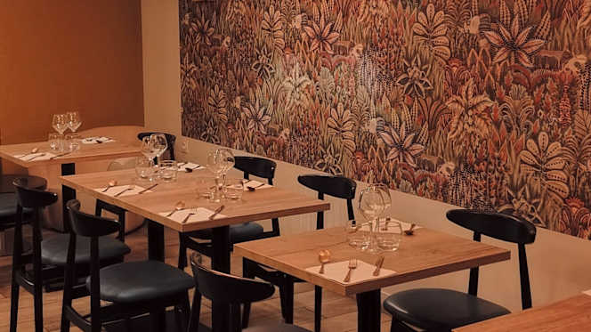 Libano Indien Grill - 8