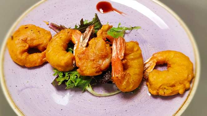 Libano Indien Grill - 5