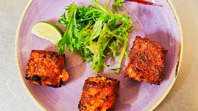Libano Indien Grill - 2