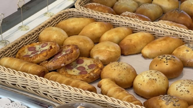 PIROJKI Cafe-restaurant - 3