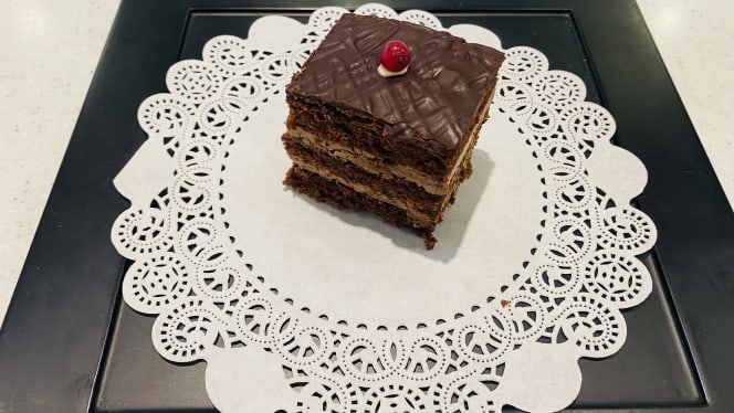 PIROJKI Cafe-restaurant - 1