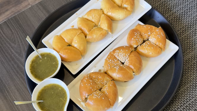 PIROJKI Cafe-restaurant - 7