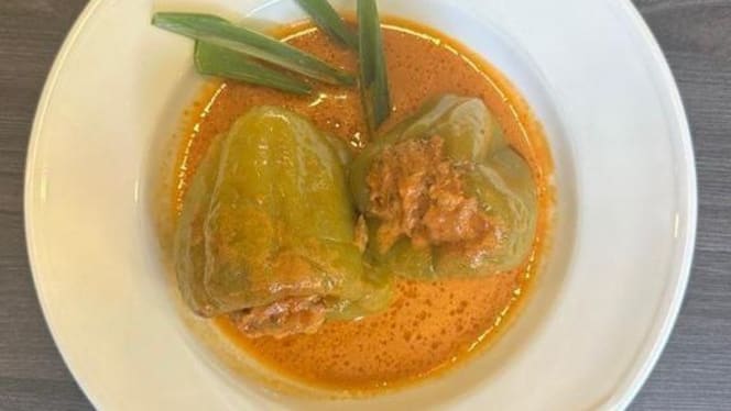 PIROJKI Cafe-restaurant - 9