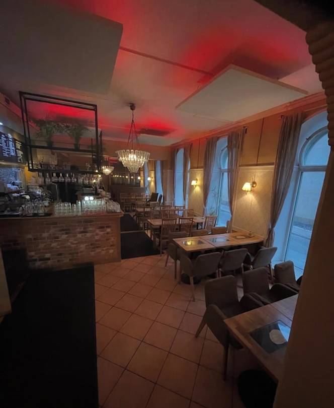 Café Tidemans - 2