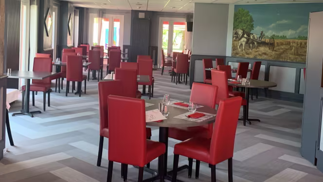 Le Pique Assiette - Artenay - 7