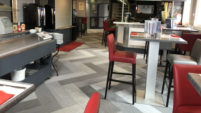 Le Pique Assiette - Artenay - 6