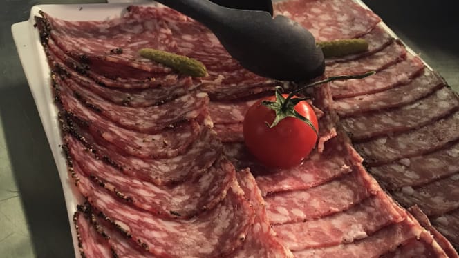 Le Pique Assiette - Artenay - 1