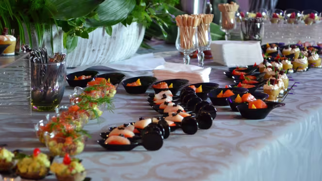 Le Pique Assiette - Artenay - 4