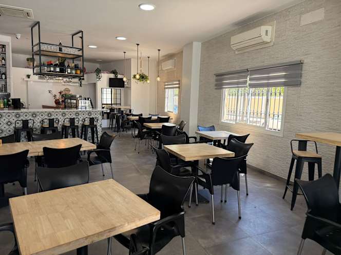 La Esquina - 9