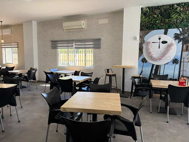 La Esquina - 5