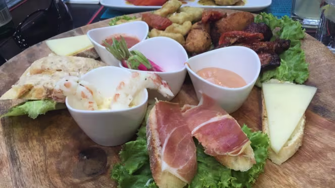 Habana Bodeguita - 6