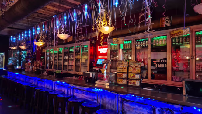 Habana Bodeguita - 9