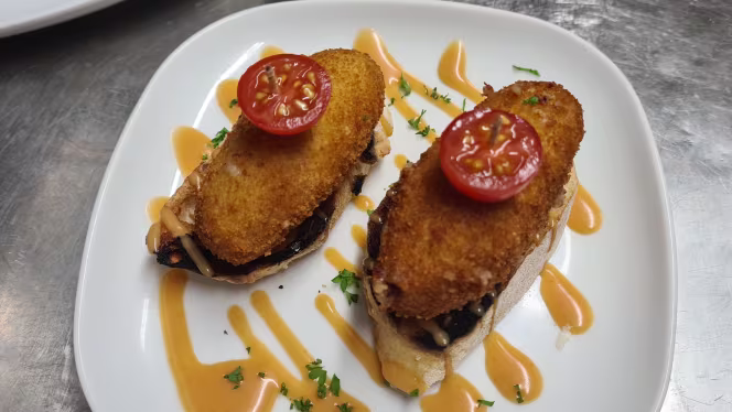 Habana Bodeguita - 1