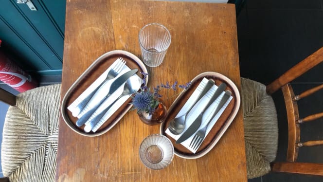 Petits Plaisirs 物食记 - Bordeaux - 6