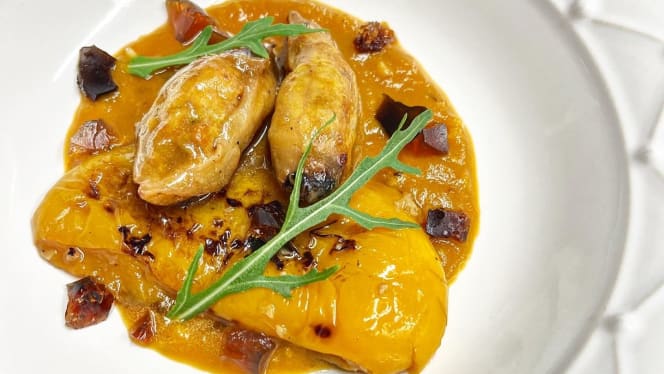 Petits Plaisirs 物食记 - Bordeaux - 3