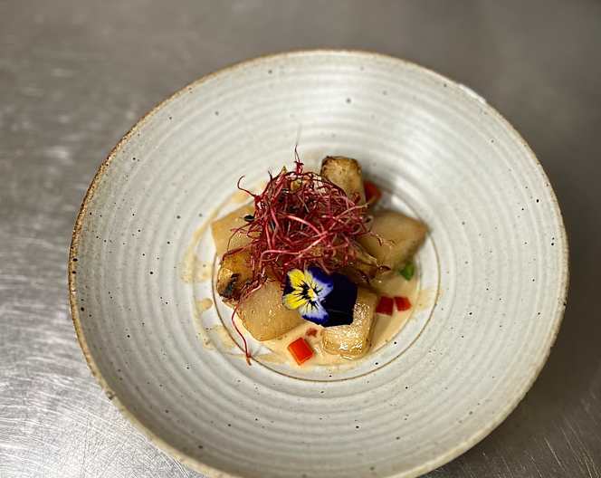Petits Plaisirs 物食记 - 7